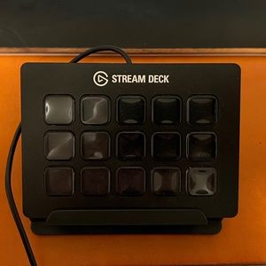 Elgato Stream Deck